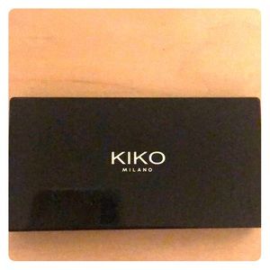 Eyes and Cheeks Palette